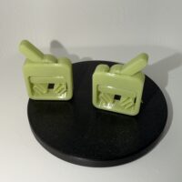 3d druck fidget clicker – mechanischer schalter für stressabbau