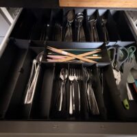 maßgeschneiderte schubladen organizer (3d gedruckt nach wunschmaß)