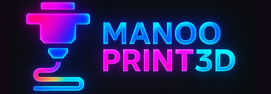 ManooPrint3D