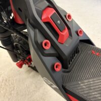 premium basket carrier bearing cones (tuning) für segway zt3 – 4er set
