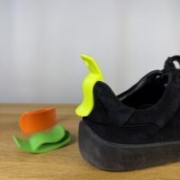 shoe horn